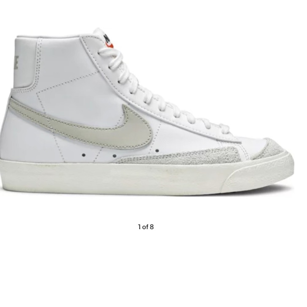 Nike blazers